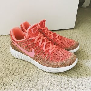 Nike Flyknit LunarEpic sneakers
